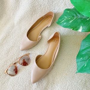 COPY - Cream Flats